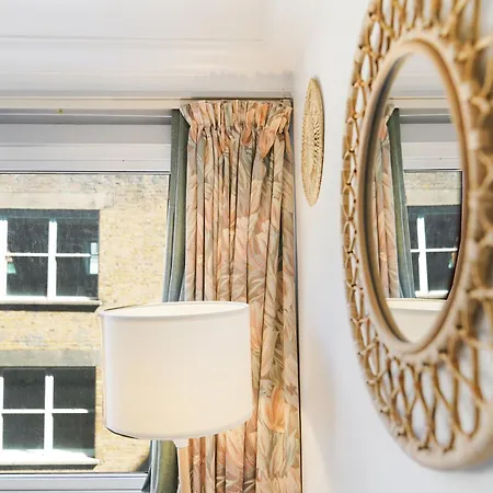 Fitzrovia - Walk To Soho & West End Londen