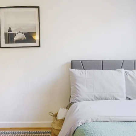 Appartement Fitzrovia - Walk To Soho & West End