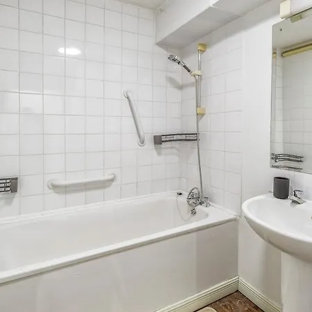 Appartement 2 Bedrooms In The Heart Of Covent Garden