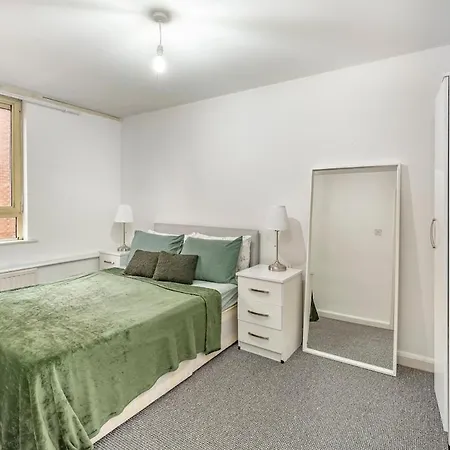 2 Bedrooms In The Heart Of Covent Garden Appartement *