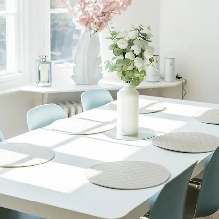 Apartment Queensway Dream, Hyde Park London