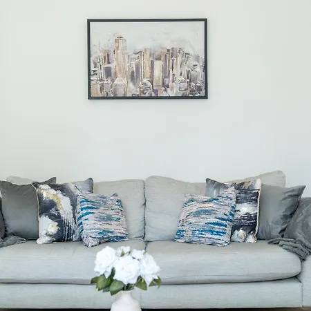 Apartment Queensway Dream, Hyde Park London