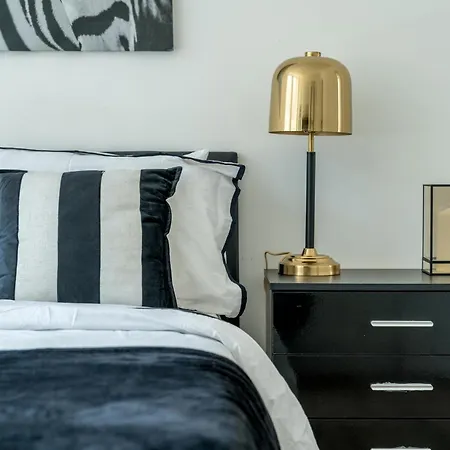 Apartment Queensway Dream, Hyde Park *