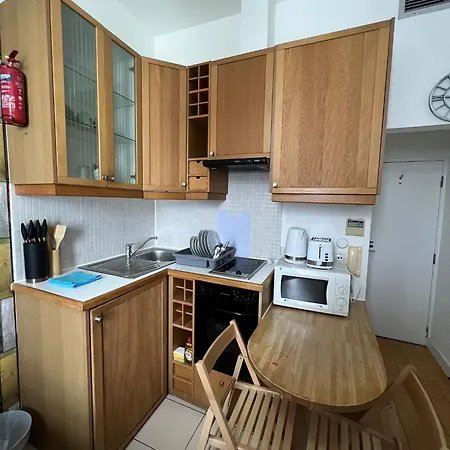 Apartment Portobello Road