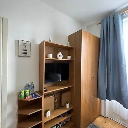 Apartment Portobello Road *