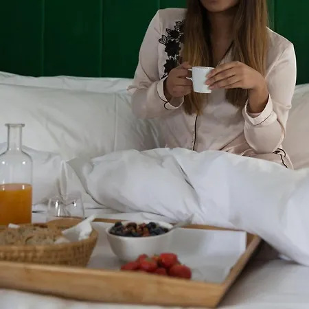 Hotel The - Putney Londra