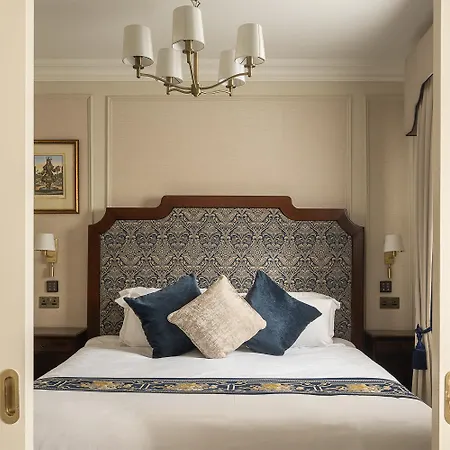 The Leonard Hotel Londyn