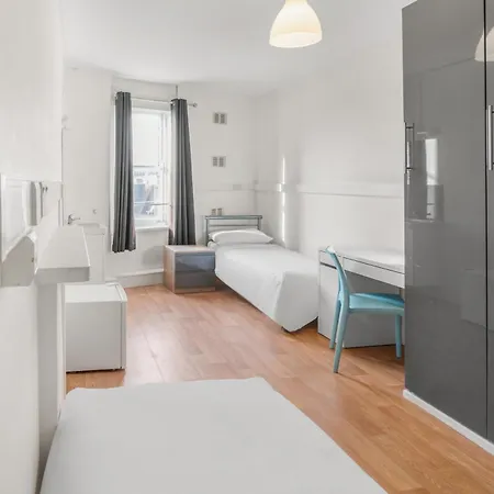 Halpin House Hostel