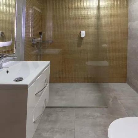 Putney Hotel; Bw Signature Collection 4*