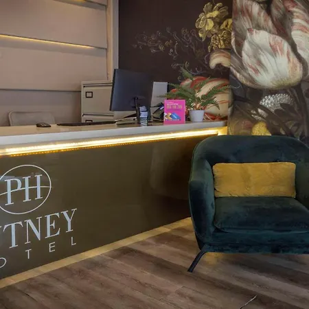 Hotel Putney Hotel; Bw Signature Collection