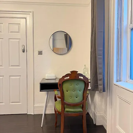 Gasthof The Prestige -