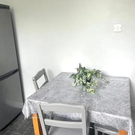Appartement Aldgate In *