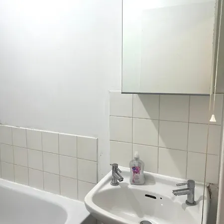 Aldgate In Appartement
