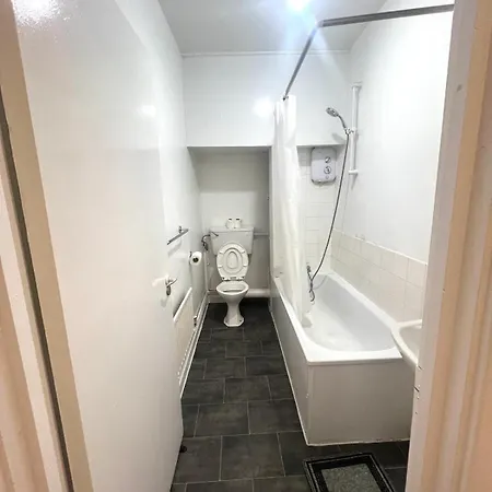 Appartement Aldgate In