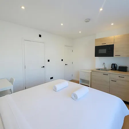 Apartamento Starnest Shepherd's Bush Londres