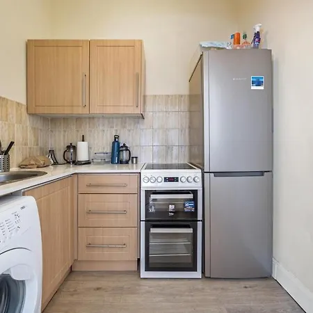 Notting Hill - Welcoming 2-bed Flat * Londres
