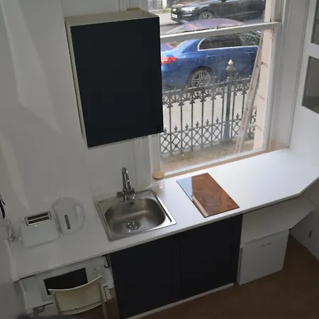 Regent Court Kensington Apartamento Londres