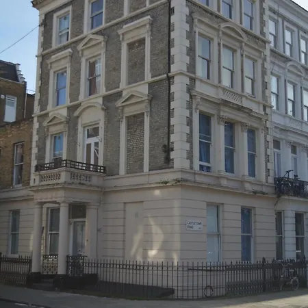 Apartamento Regent Court Kensington Londres
