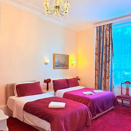 Hotel Albro House
