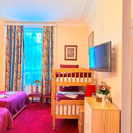 Hotel Albro House 2*