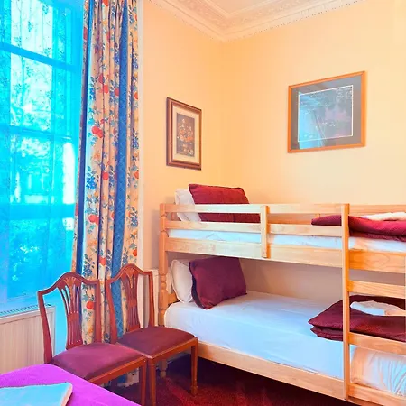 Albro House Londres