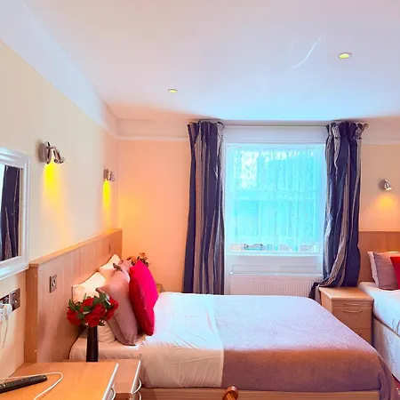 Albro House 2* Londres