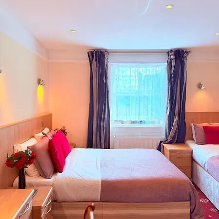 Albro House Hotel 2*