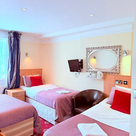Hotel Albro House 2*