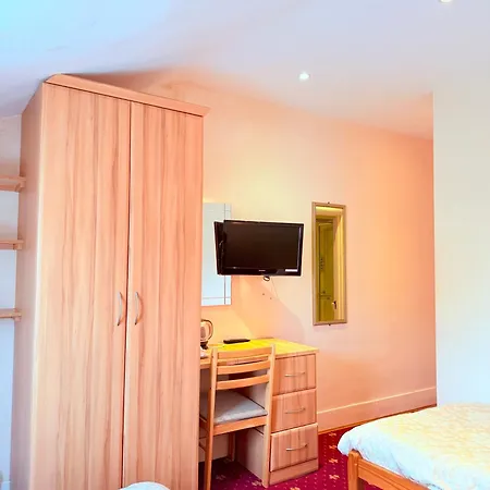 Albro House Londres