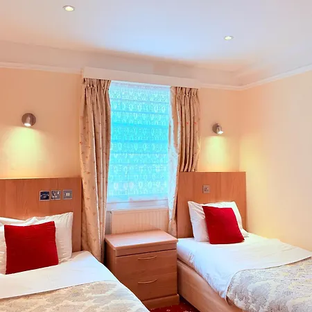 Albro House Hotel