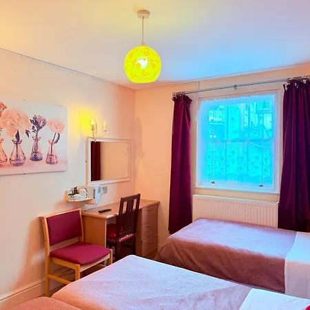 Hotel Albro House