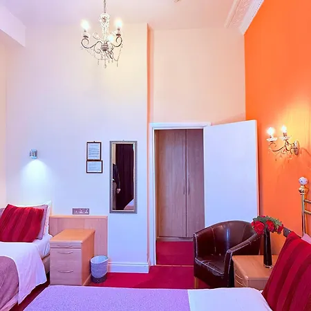 Albro House Londres