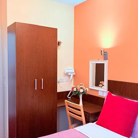 Albro House 2* Londres