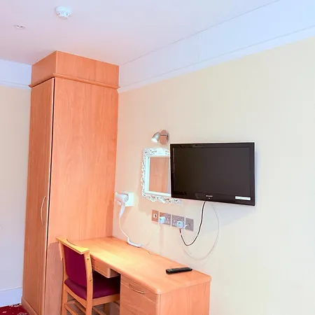 Albro House Hotel