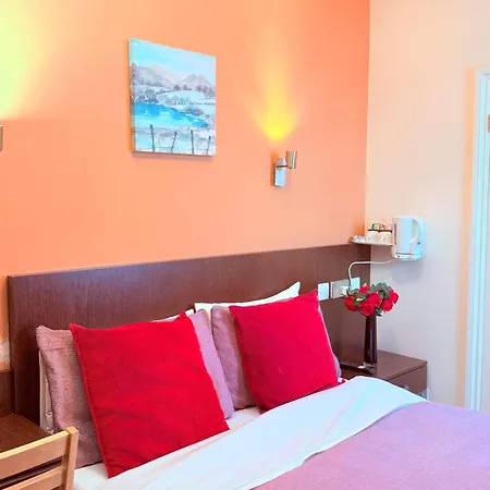 Hotel Albro House