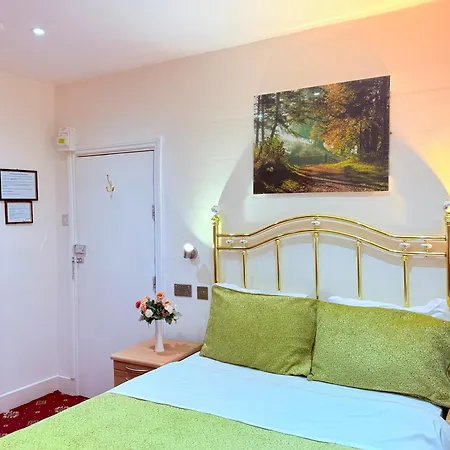 Hotel Albro House Londres