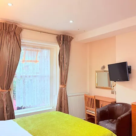 Albro House 2* Londres
