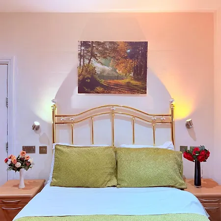 Hotel Albro House