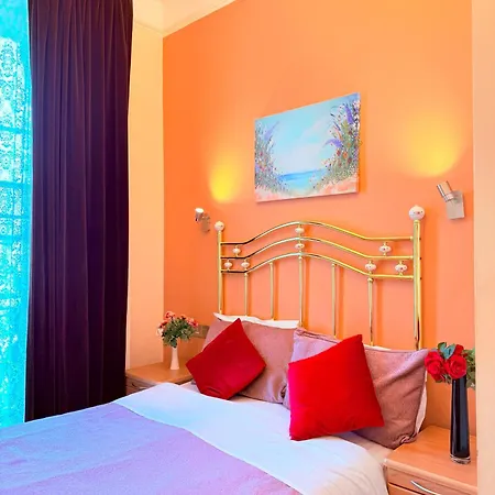 Hotel Albro House Londres