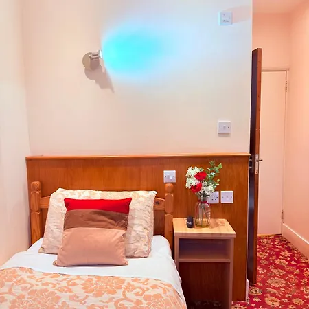Albro House Hotel