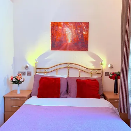 Hotel Albro House Londres