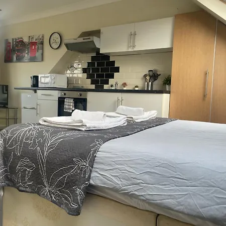 Apartman Amazing Studios - East London Walthamstow London