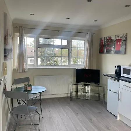Amazing Studios - East London Walthamstow * London