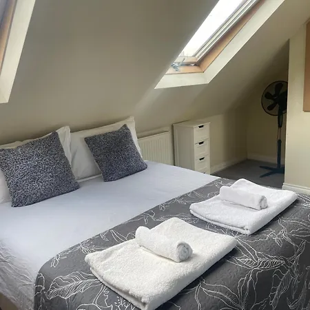 Apartman Amazing Studios - East London Walthamstow