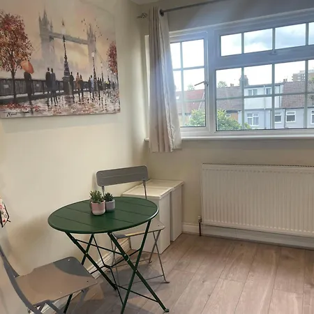 Apartman Amazing Studios - East London Walthamstow London