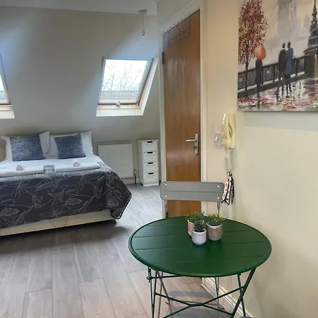 Amazing Studios - East London Walthamstow London