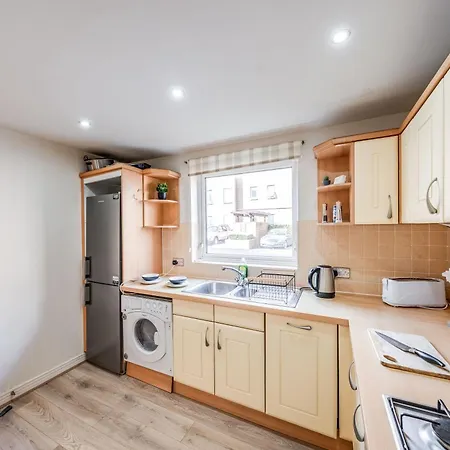 Canary Wharf O2 Excel Flat With Parking & Balcony