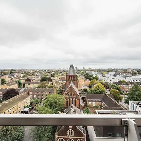 Pass The Keys 3 Bed 2 Bath With Stunning Views From The 8th Fl Apartment *