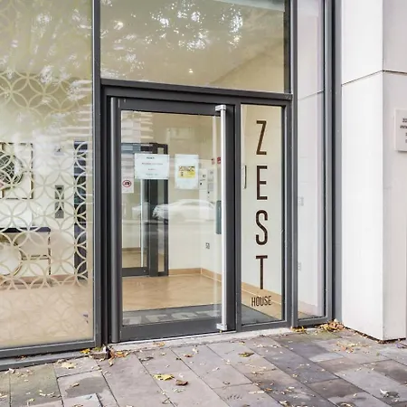 Apartment Pass The Keys 3 Bed 2 Bath With Stunning Views From The 8th Fl *