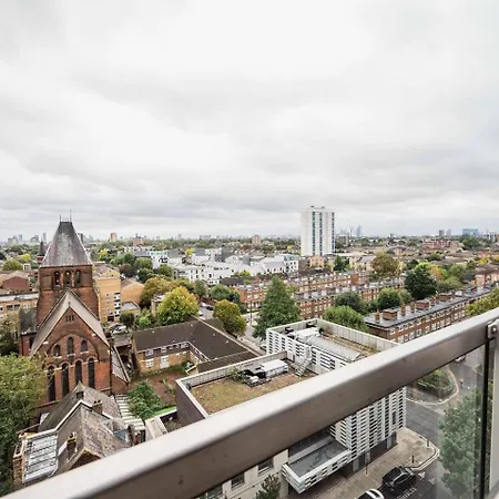 Pass The Keys 3 Bed 2 Bath With Stunning Views From The 8th Fl Apartment